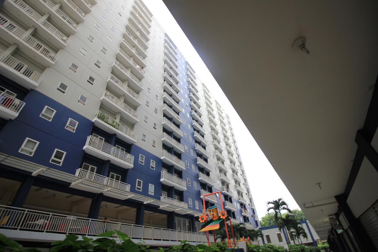 Rosani Apartment Bekasi Exterior photo